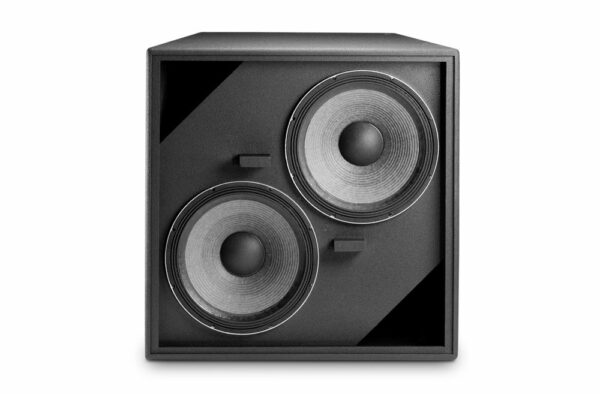 JBL PD525S High Output, Dual 15" Low-Frequency Subwoofer Loudspeaker - JBL Professional
