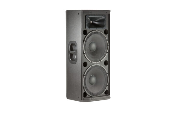 JBL PRX425 15" Two-Way Loudspeaker System - JBL Professional
