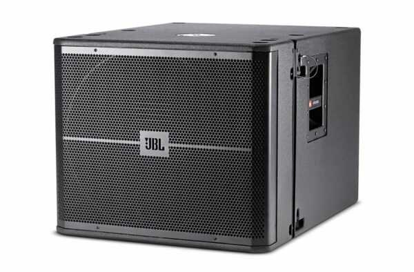 JBL VRX918S 18 in. High Power Flying Subwoofer (Available in White) - JBL Professional
