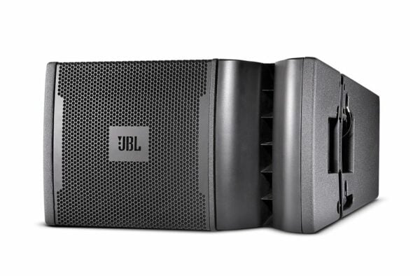 JBL VRX932LA-1WH 12 in. Two-Way Line Array Loudspeaker System (Available in White) - JBL Professional