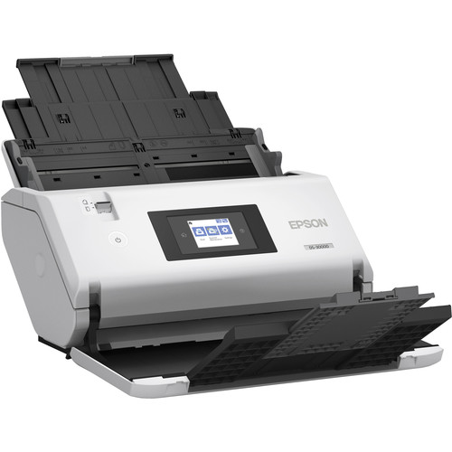 Epson DS-30000 Large-Format Document Scanner - Epson