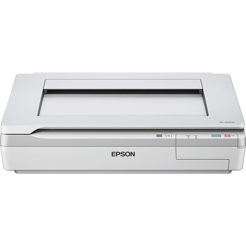 Epson WorkForce DS-50000 Document Scanner - Epson