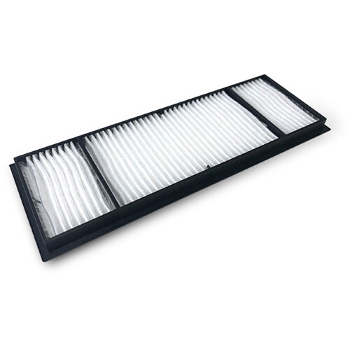 Epson ELPAF60 Replacement Air Filter for PowerLite L200, L250, and PowerLite/BrightLink 700 Series Projectors - Epson