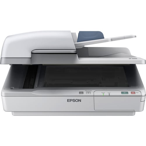 Epson WorkForce DS-6500 Document Scanner -