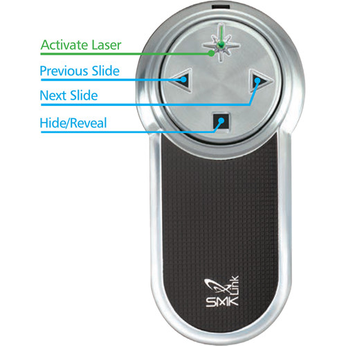 SMK-Link VP4155 RemotePoint Emerald Navigator SE - SMK-Link Electronics