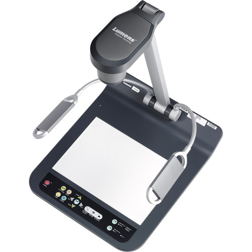Lumens PS752 Desktop Document Camera -