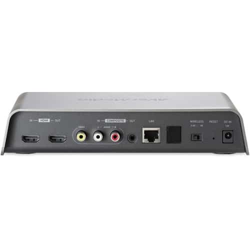 AVerMedia SE510 AVerCaster Video Capturing and Live Streaming Solution - AVerMedia