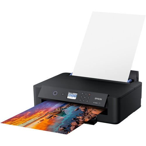 Epson Expression Photo HD XP-15000 Inkjet Printer -
