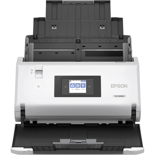 Epson DS-32000 Large-Format Document Scanner - Epson