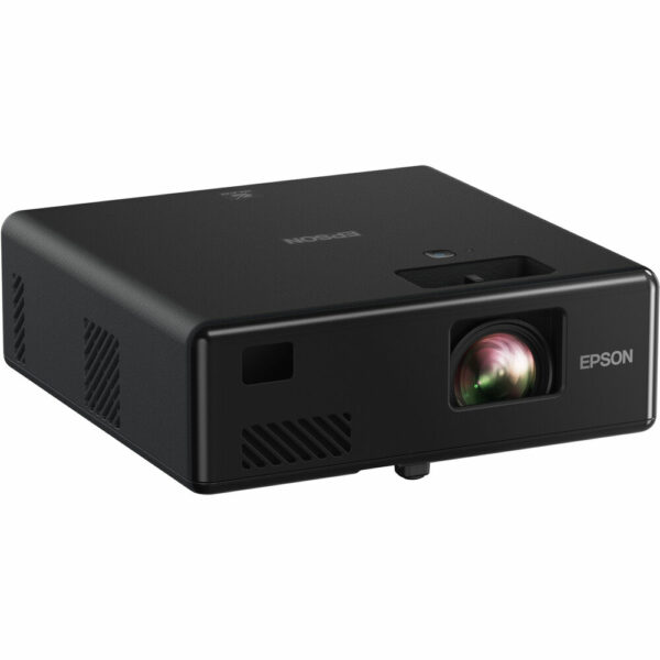 Epson EpiqVision Mini EF11 1000 Lumens Full HD Laser 3LCD Projector - Epson