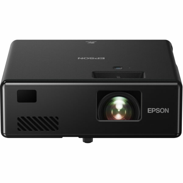 Epson EpiqVision Mini EF11 1000 Lumens Full HD Laser 3LCD Projector - Epson