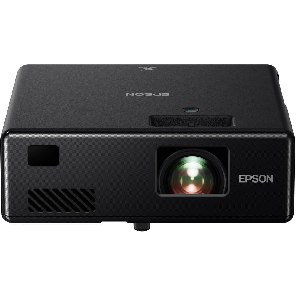 Epson EpiqVision Mini EF11 1000-Lumen Full HD Laser 3LCD Projector - Epson