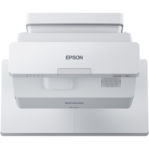 Epson BrightLink 735Fi 1080p 3LCD Interactive Laser Display - Epson