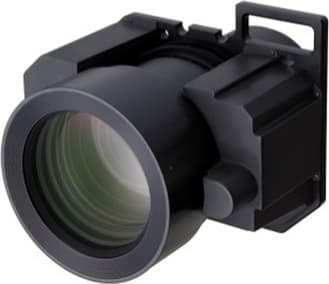Epson V12H004L09 ELPLL09 Long Zoom Lens For Pro L25000U (4.79-7.20) - Epson