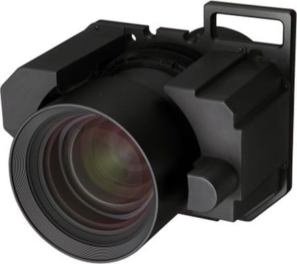 Epson V12H004M0CLA Middle-throw #1 zoom lens (ELPMLM12) - Epson