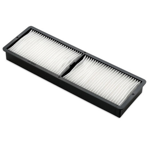 Epson Replacement Air Filter for Epson PowerLite L400U, L500W, L510U, L610W, L610, L610U, and L615U Laser Projectors - Epson