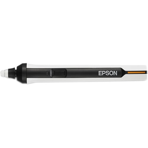 Epson Interactive Pen A - Orange for BrightLink Interactive Projectors (850nm IR) - Epson