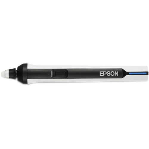 Epson Interactive Pen B - Blue for BrightLink Interactive Projectors (850nm IR) - Epson