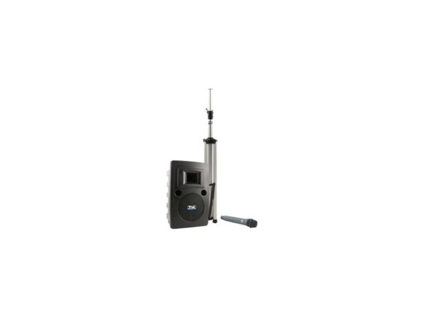 Anchor Audio LIB-BP1 Liberty Basic Package 1 - Anchor Audio, Inc.
