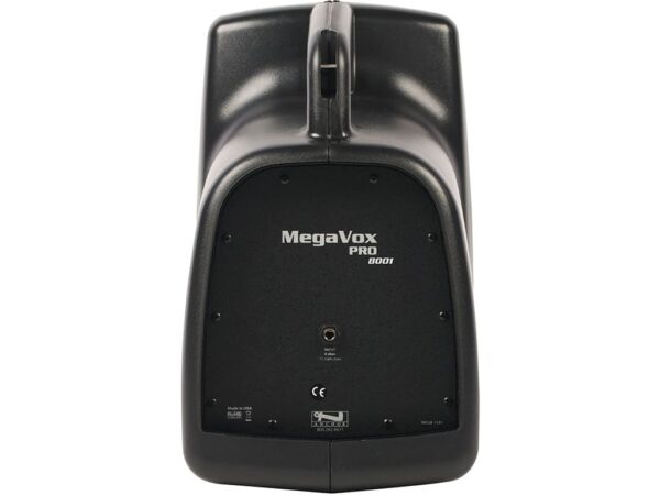 Anchor Audio MEGA-DP2 MegaVox Deluxe Package 2 - Anchor Audio, Inc.