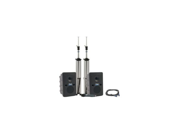 Anchor Audio GG-DP1 Go Getter Deluxe Package 1 - Anchor Audio, Inc.