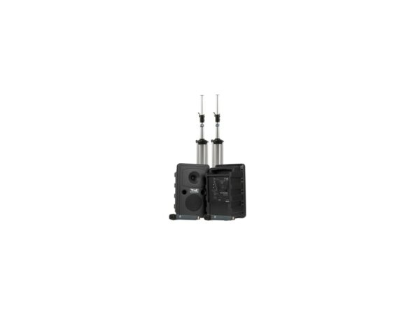 Anchor Audio GG-DP2-AIR Go Getter Deluxe AIR Package 2 - Anchor Audio, Inc.