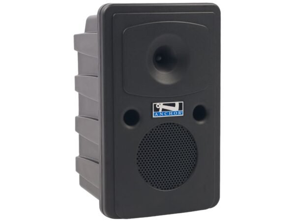 Anchor Audio GG-DP2 Go Getter Deluxe Package 2 - Anchor Audio, Inc.