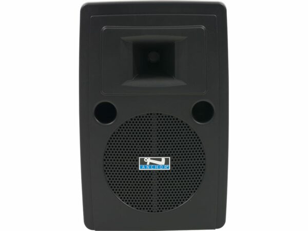 Anchor Audio LIB2-R Liberty with built-in Bluetooth & AIR Wireless Receiver - Anchor Audio, Inc.