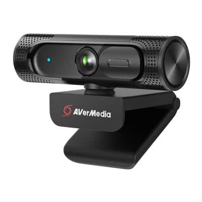 AVerMedia PW315 web camera - AVerMedia