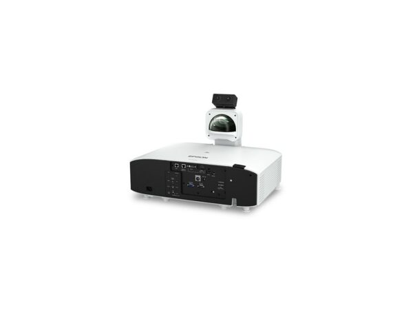 Epson V11HA33920 - EB-PU1008W Laser Projector, WUXGA 8500 Lumens 4K (White) - Epson