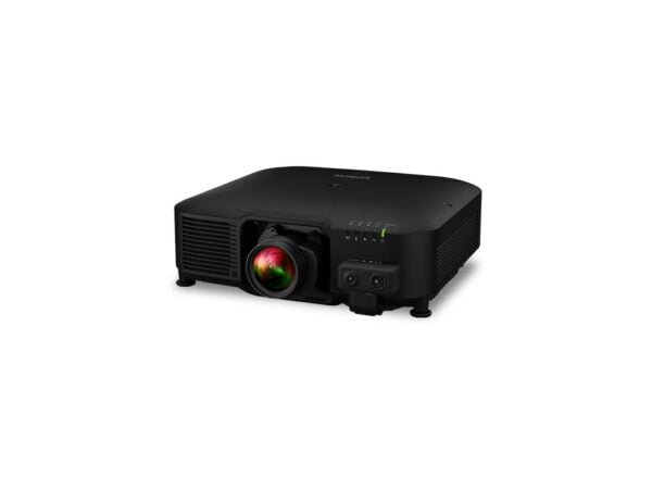 Epson V11HA52820 - EB-PU2010B Laser Projector, WUXGA 10000 Lumens 4K (Black) - Epson