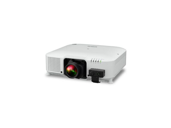 Epson V11HA52920 - EB-PU2010W Laser Projector, WUXGA 10000 Lumens 4K (White) - Epson