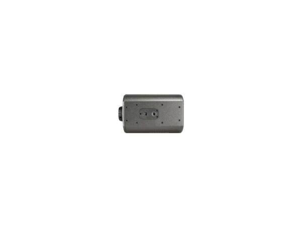 Lumens VC-BC301P - 4K IP POV Box Camera, 12x PoE 60 FPS (Black) - Lumens