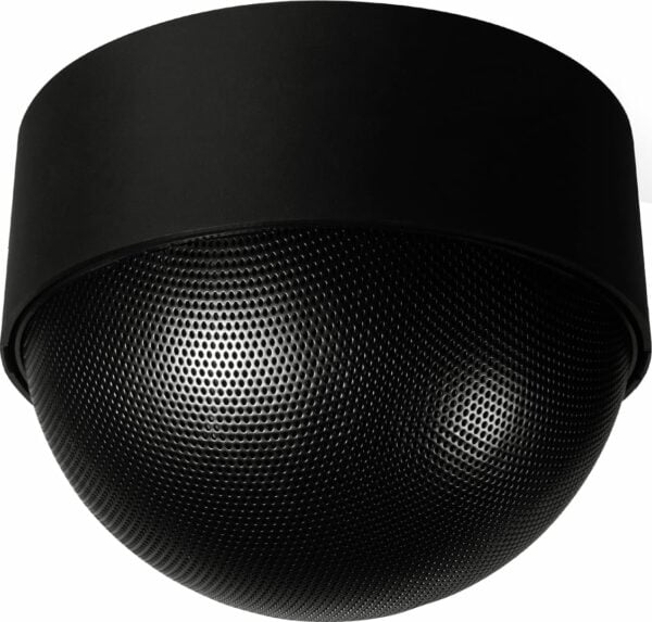 OWI AMP-HD-NEP-1B Neptune Speaker w/ HD Amp (Black) - OWI