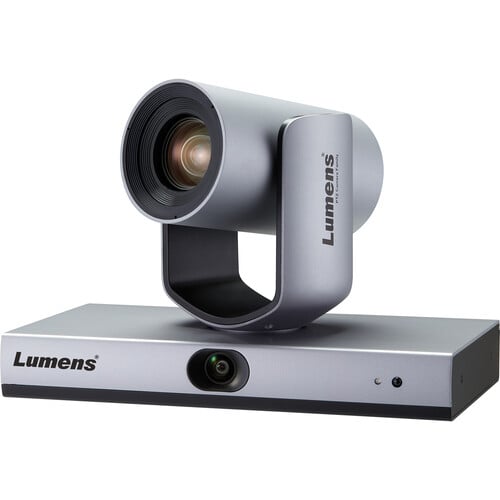Lumens VC-TR1 20x Optical Zoom Auto-Tracking PTZ Camera - Lumens