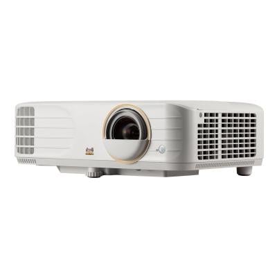 ViewSonic PX748-4K DLP Projector 4000 Lumens -
