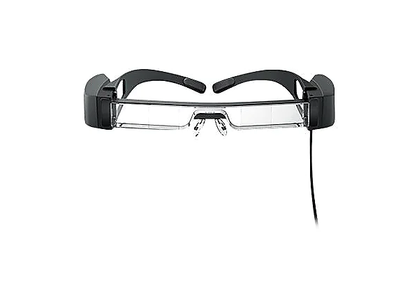 Epson Moverio BT-40 Smart Glasses - Epson