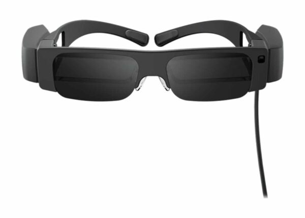 Epson Moverio BT-40S Smart Glasses - Epson