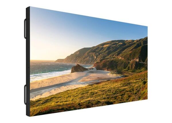 Christie Extreme Series FHD554-XZ 55" Full HD Extreme-Narrow Bezel Video Wall Display - Christie