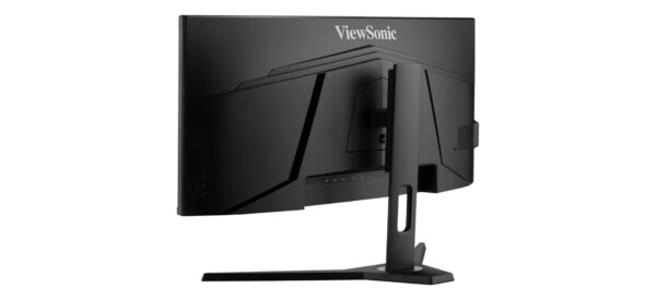 ViewSonic VX3418-2KPC LED Monitor Curved 34" - ViewSonic Corp.