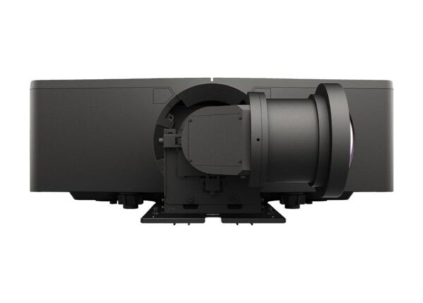 Christie 4K10-HS 10,000 Lumens 4K UHD Laser Projector (Black, No Lens) - Christie
