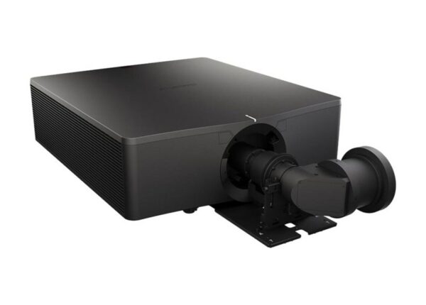 Christie 4K10-HS 10,000 Lumens 4K UHD Laser Projector (Black, No Lens) - Christie