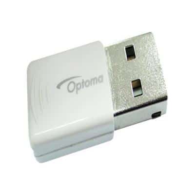 Optoma WUSB-PRO Network Adapter - Optoma Technology, Inc.