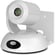 Vaddio RoboSHOT 12E USB PTZ Camera with 12x Zoom (White) - Vaddio