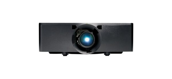 Christie 1-DLP Solid State HD Projector 1920x1080, 14,000 Lumens ANSI, Bold color (No Lens) (Black) - Christie