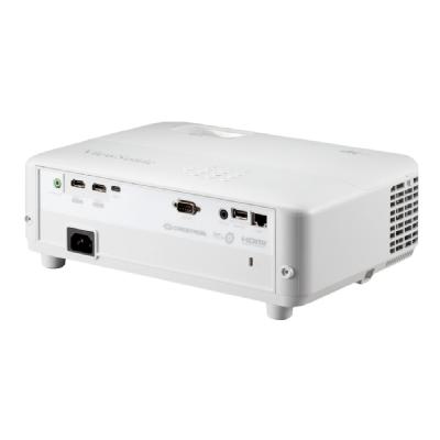 ViewSonic PX748-4K DLP Projector 4000 Lumens -