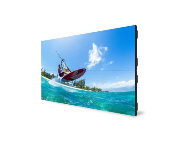 Christie Extreme Series - 55" LED display - Full HD (Remote Power) - Christie