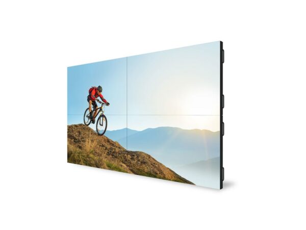 Christie Extreme Series - 55" LED display - Full HD (Remote Power) - Christie