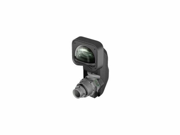 Epson V12H004X0A - ELPLX01S Ultra Short-throw Lens, 8500 Lumens (Black) - Epson