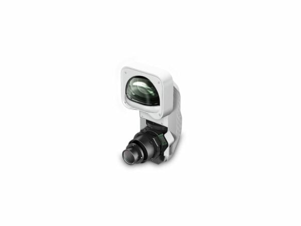 Epson V12H004Y0A - ELPLX01WS Ultra Short-throw Lens, 8500 Lumens (White) - Epson
